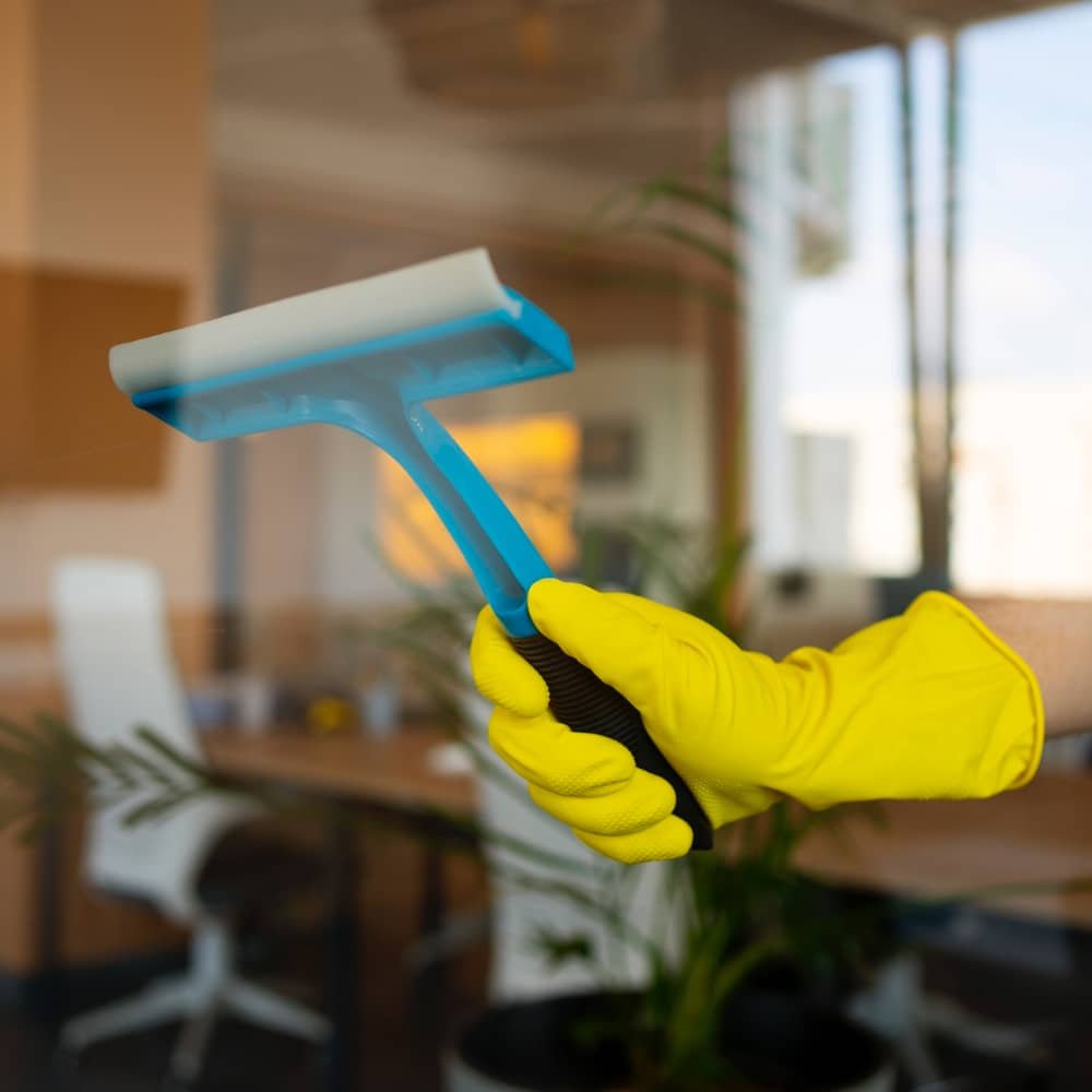 About Commercial Cleaning Service in South Florida