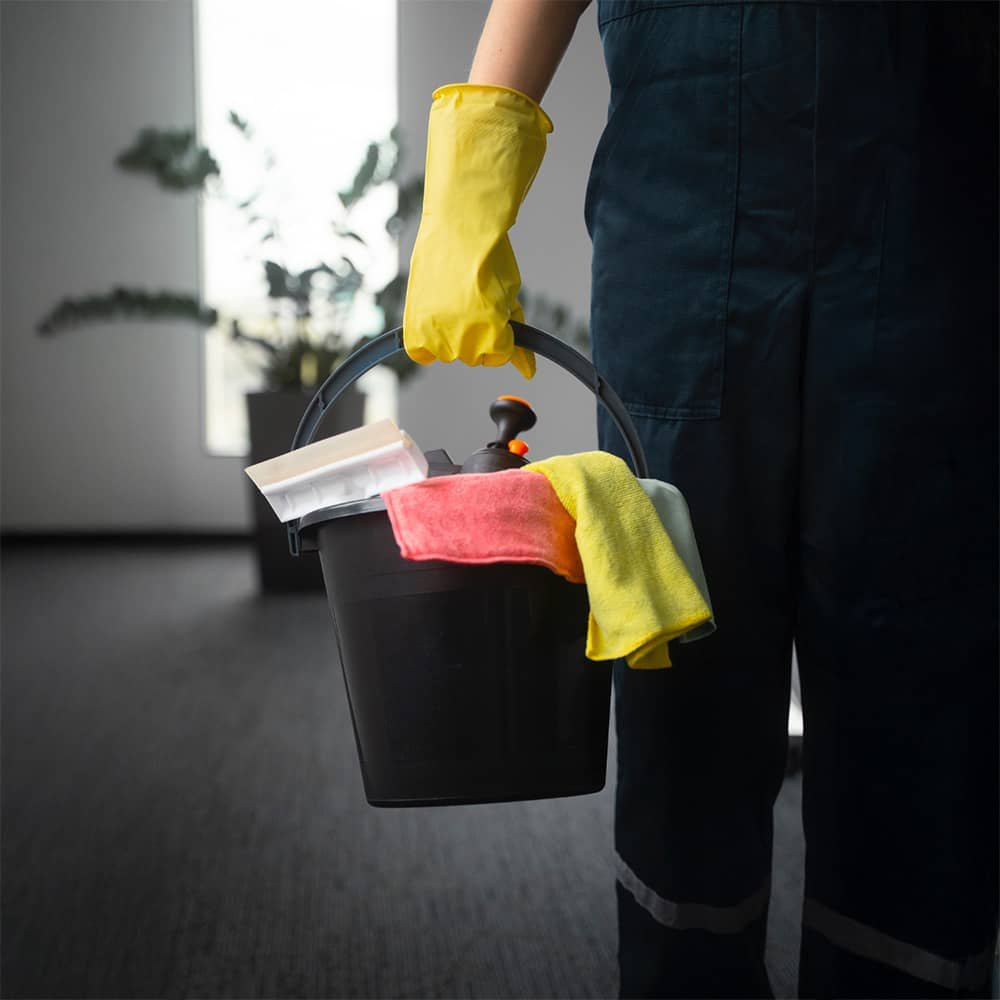 Janitorial Services in South Florida