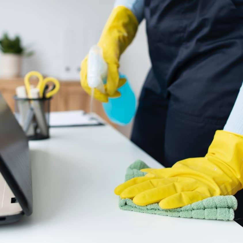 Office Cleaning in South Florida