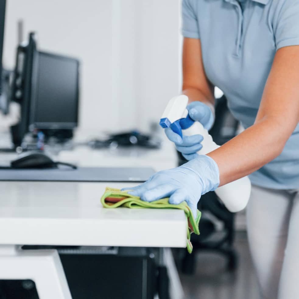 Why Choose Commercial Cleaning Service for Commercial Cleaning in South Florida