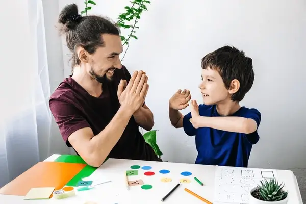 ABA Therapy in Augusta, GA