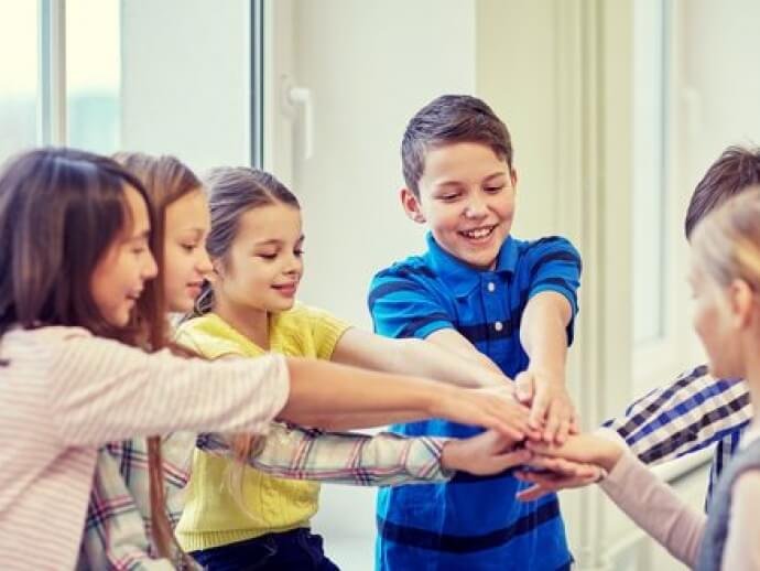 Social Skills Group in Augusta, GA