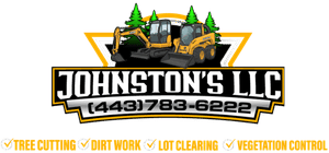 Johnston's LLC logo