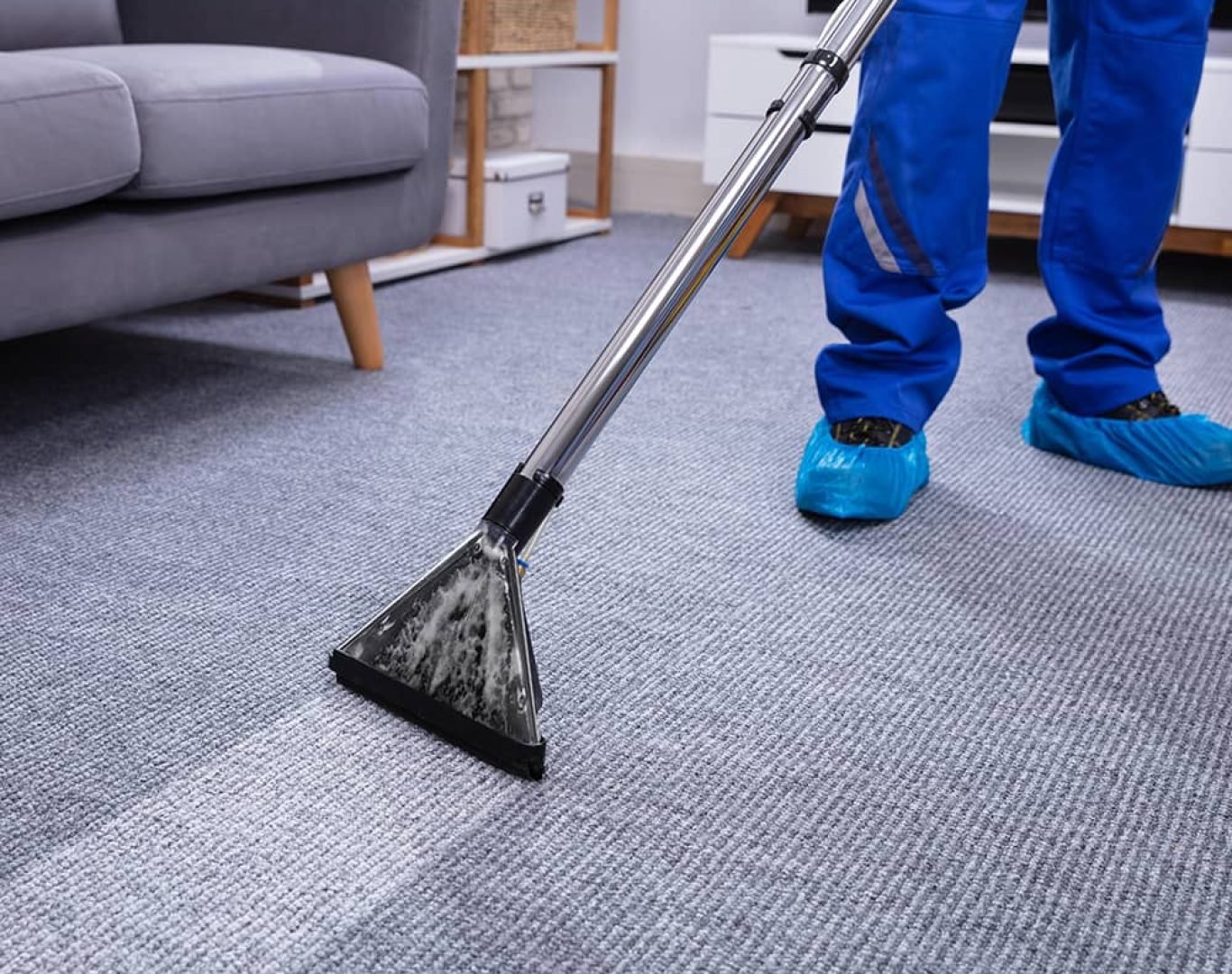 Carpet Cleaning Near Me
