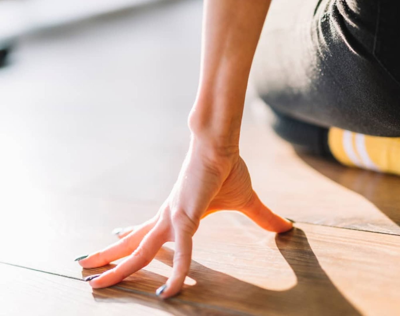 Floor Maintenance Near Me