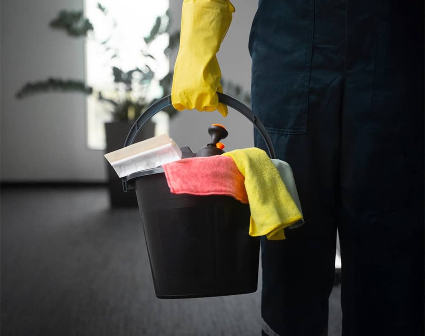 Janitorial Services in South Florida