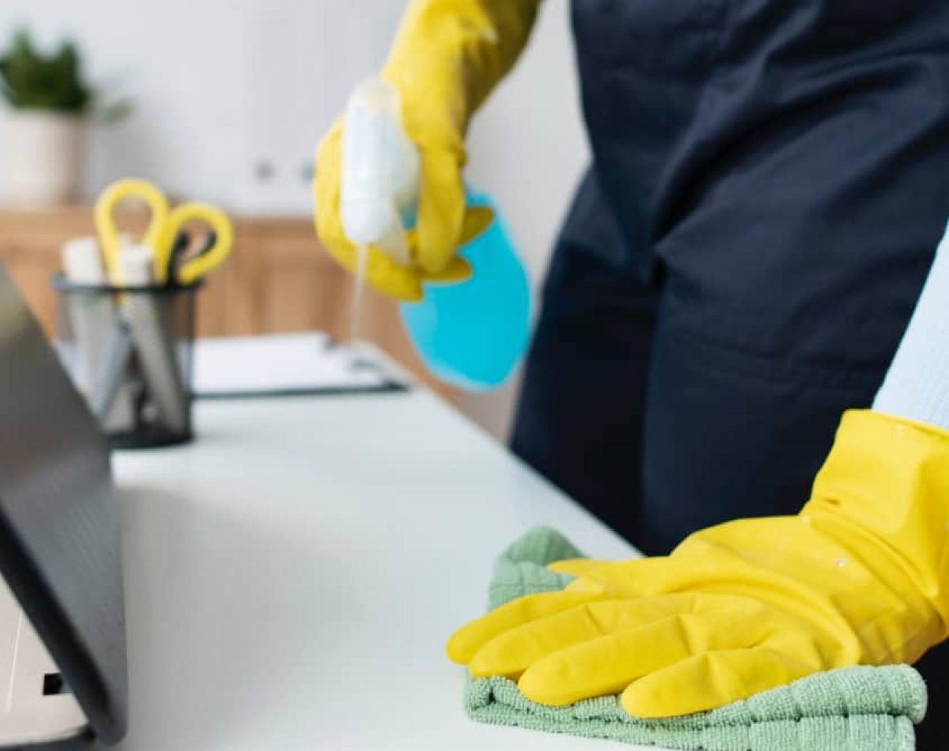 Office Cleaning in South Florida